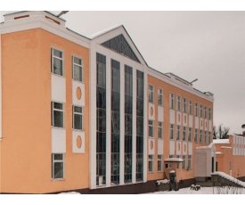 Средняя образовательная школа имени В. Р. Вильямса фото