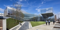 Центр нанотехнологий при Университете Пенсильвании