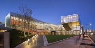 Центр нанотехнологий при Университете Пенсильвании