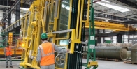 Российский завод Pilkington начал экспорт стекла с нанопокрытием.