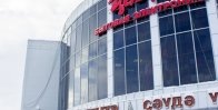 ТЦ «Барс»