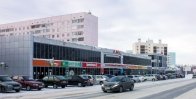 ТЦ «Барс»
